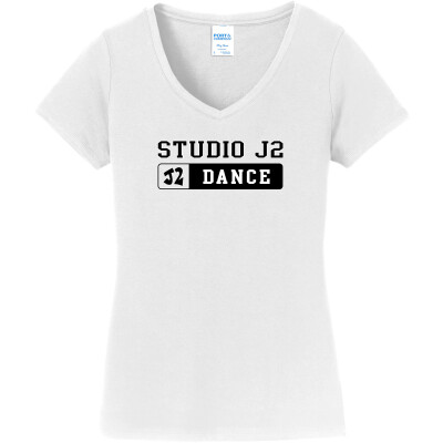 Women's Fan Favorite V-Neck Tee