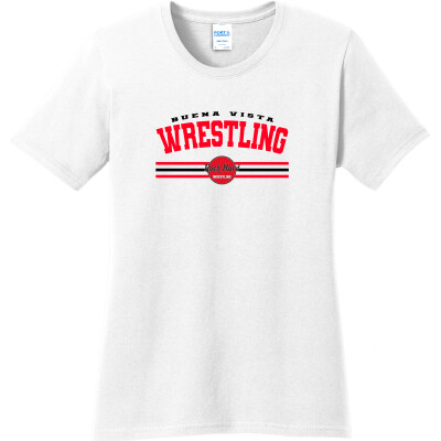 Women's Core Cotton Tee