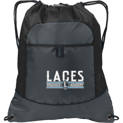 Pocket Cinch Pack
