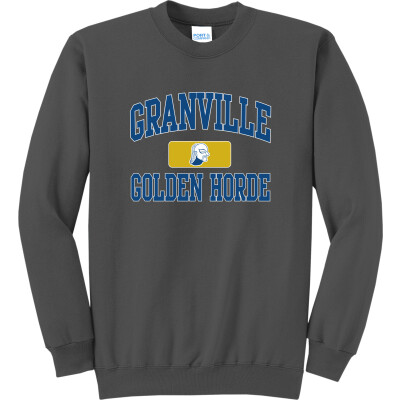 Core Fleece Crewneck Sweatshirt