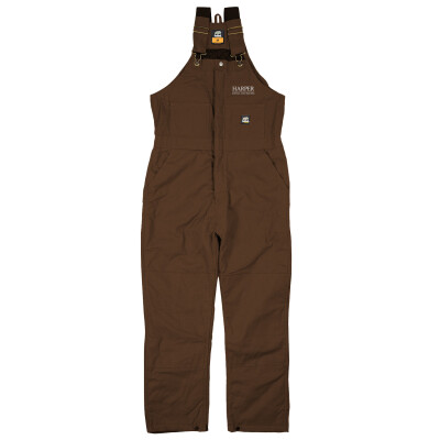 Men's Heritage Insulated Bib Overall