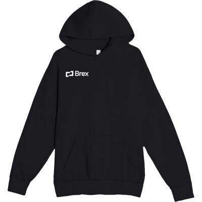 Urban Pullover Hoodie