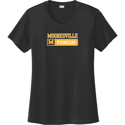 Women's Performance Tee