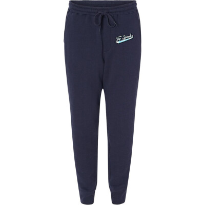 Top Speed - Midweight Fleece Pants