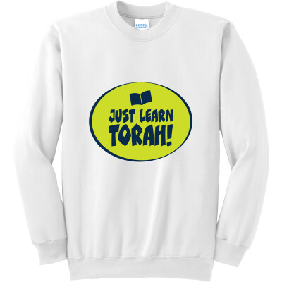 PORT & COMPANY Essential Fleece Crewneck Sweatshirt - PC90 (DTF)