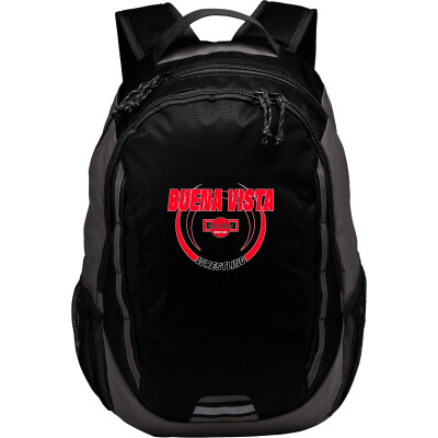 Ridge Backpack