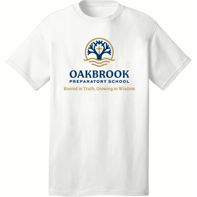 Core Cotton Tee