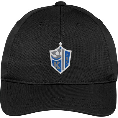 Youth Dry Zone® Nylon Cap