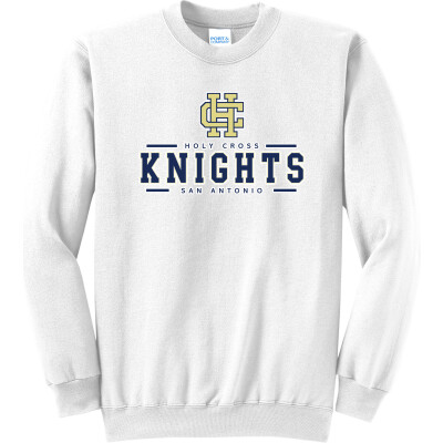 Core Fleece Crewneck Sweatshirt