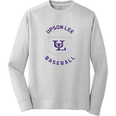 Performance Fleece Crewneck Sweatshirt