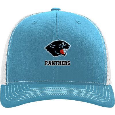 Snapback Trucker Cap