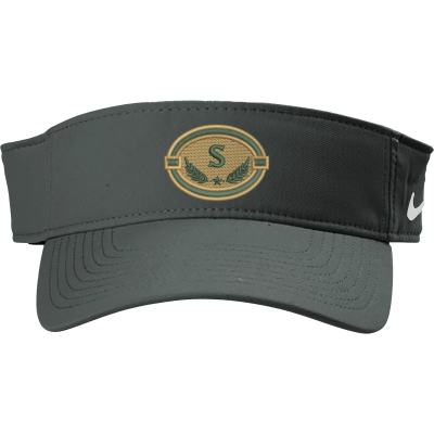 Nike Dri-FIT Team Performance Visor