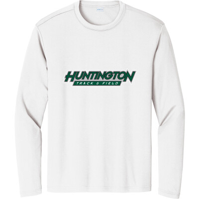 Long Sleeve Performance Tee