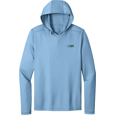 Posi-UV Pro Long Sleeve Hoodie
