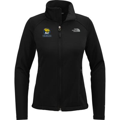The North Face Women's Ridgewall Soft Shell Jacket