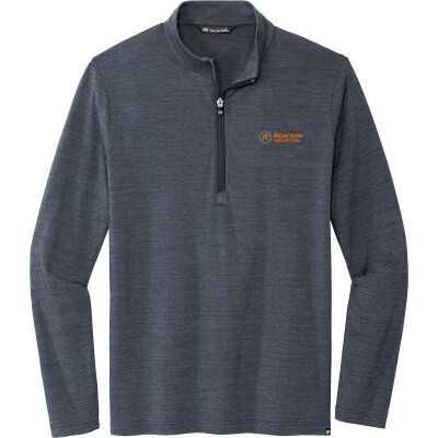 Travis Mathew Crestview 1/4-Zip