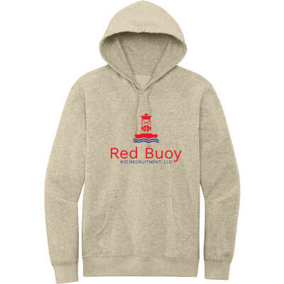 Unisex Fleece Hoodie