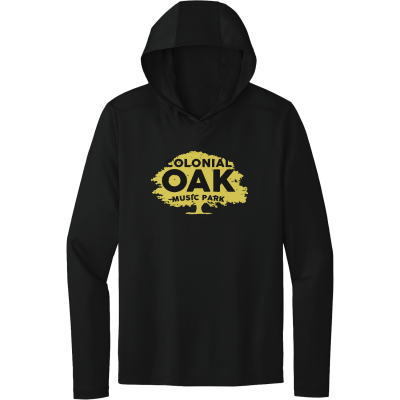 Posi-UV Pro Long Sleeve Hoodie