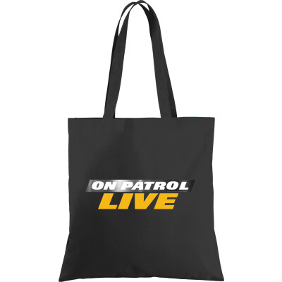 On Patrol: Live Document Tote