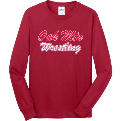 Long Sleeve Core Cotton Tee