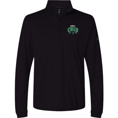 Adidas Lightweight Quarter-Zip Pullover