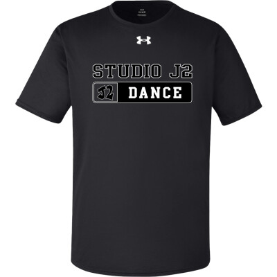 Under Armour Men's Team Tech T-Shirt