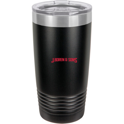 Polar Camel 20oz Ringneck Tumbler