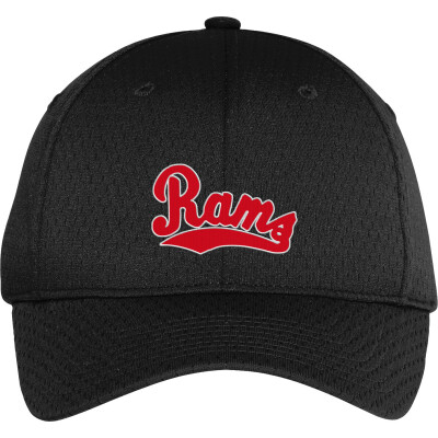 Pro Mesh Cap