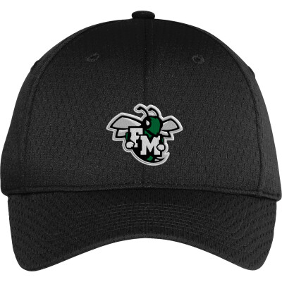 Pro Mesh Cap