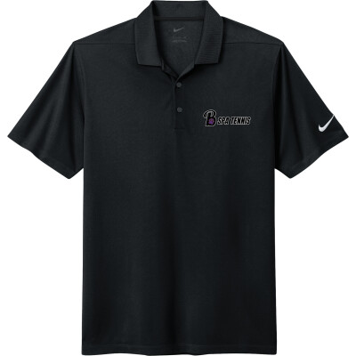 Nike Dri-FIT Micro Pique 2.0 Polo