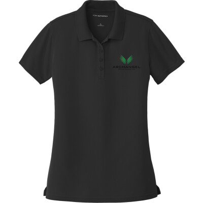 Women's Dry Zone UV Micro-Mesh Polo