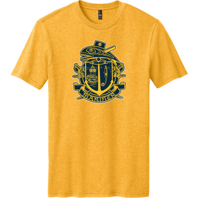 Perfect Blend CVC Tee