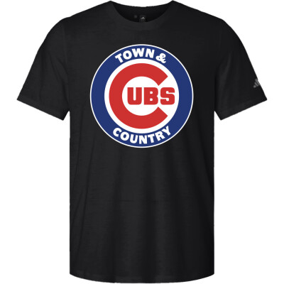 Adidas Blended T-Shirt