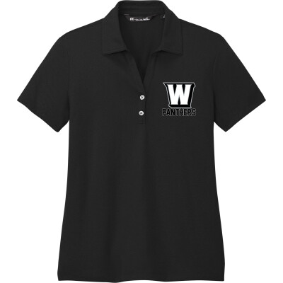 Travis Mathew Women's Coto Performance Polo