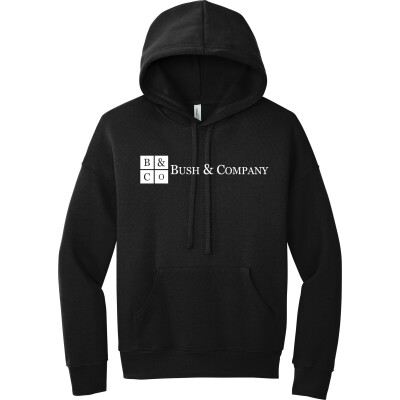 Unisex Sponge Fleece Pullover DTM Hoodie