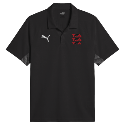 Puma Women's TEAMLIGA26 Sideline Polo