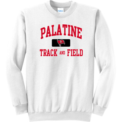 Core Fleece Crewneck Sweatshirt