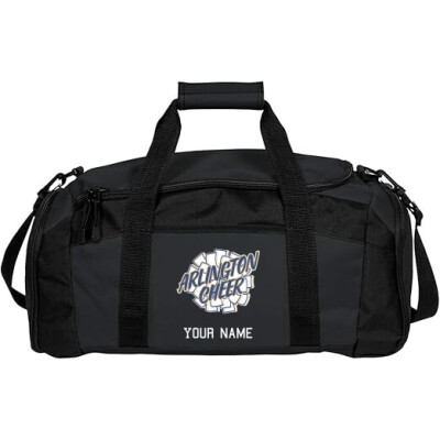 Gym Bag