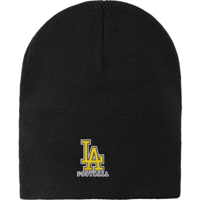 Knit Skull Cap