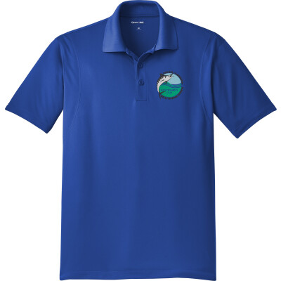 SPORT-TEK Micropique Sport-Wick Polo