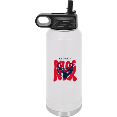 32oz Polar Bottle