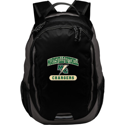 Ridge Backpack