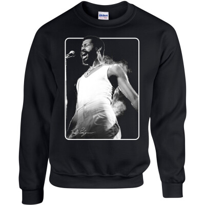 Adult Heavy Blend Fleece Crewneck