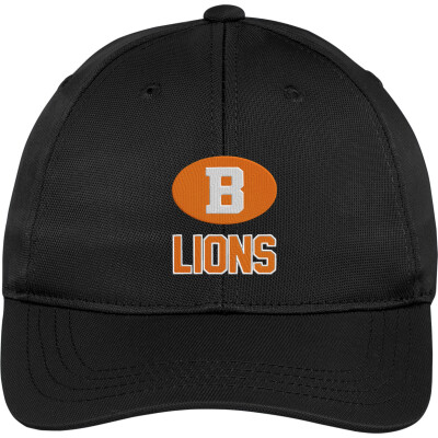 Youth Dry Zone® Nylon Cap