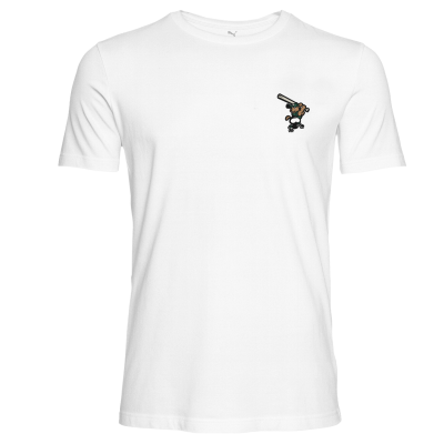 Puma Adult United Tee