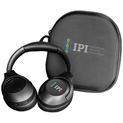 Rupt Ultraz Noise-Canceling Headphones