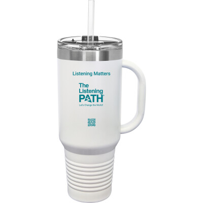 Polar Camel 40oz. Tumbler