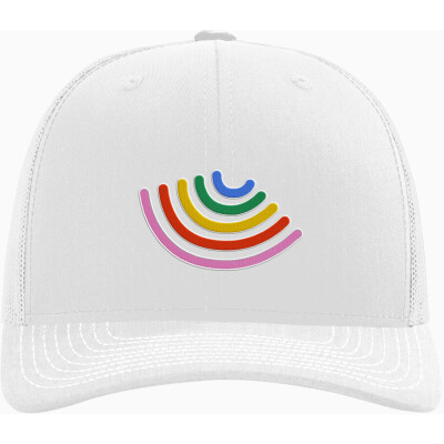 Snapback Trucker Cap