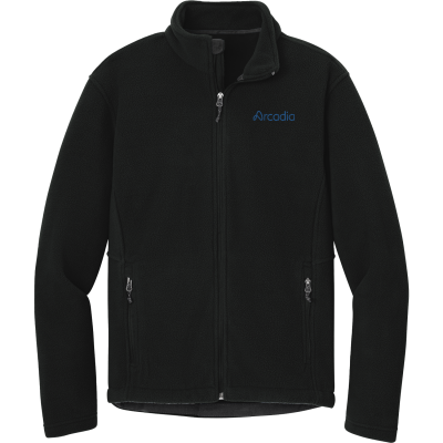 Value Fleece Jacket