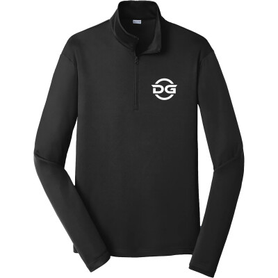Performance 1/4-Zip Pullover